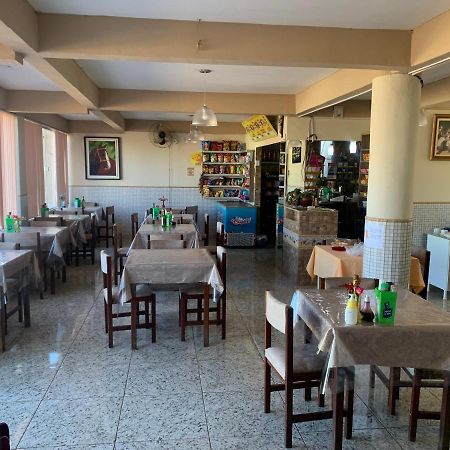 Hotel Dom Daniel Palmares  Ngoại thất bức ảnh