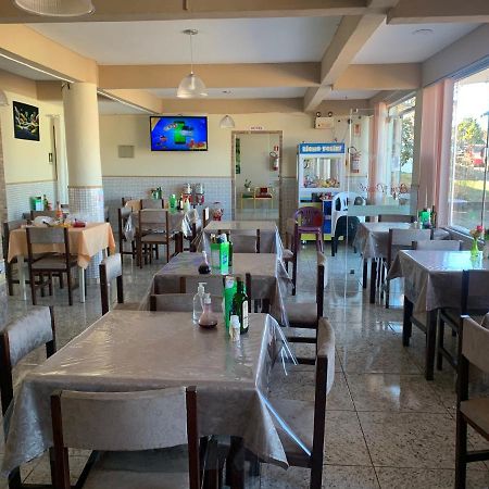Hotel Dom Daniel Palmares  Ngoại thất bức ảnh