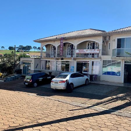 Hotel Dom Daniel Palmares  Ngoại thất bức ảnh