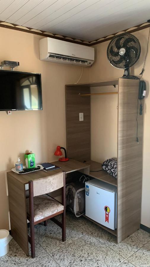 Hotel Dom Daniel Palmares  Ngoại thất bức ảnh