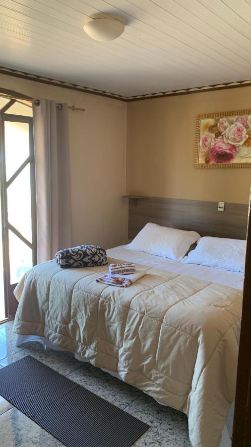 Hotel Dom Daniel Palmares  Ngoại thất bức ảnh