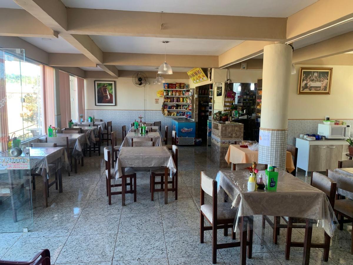 Hotel Dom Daniel Palmares  Ngoại thất bức ảnh