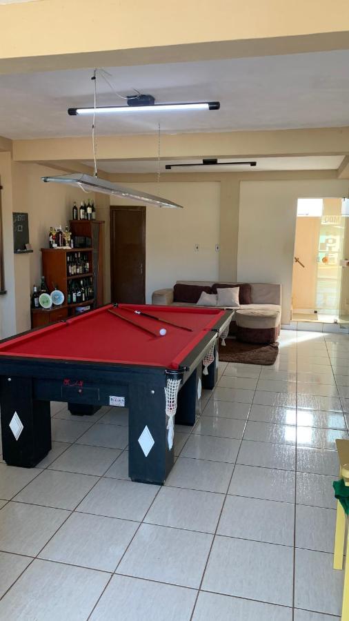 Hotel Dom Daniel Palmares  Ngoại thất bức ảnh