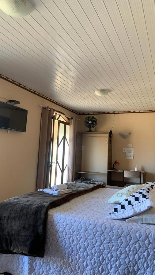 Hotel Dom Daniel Palmares  Ngoại thất bức ảnh