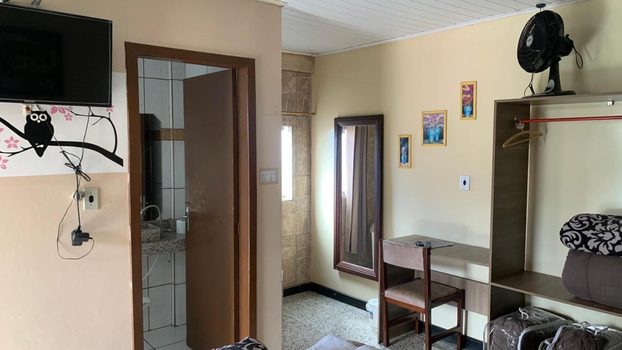 Hotel Dom Daniel Palmares  Ngoại thất bức ảnh