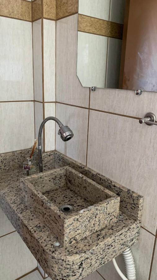 Hotel Dom Daniel Palmares  Ngoại thất bức ảnh