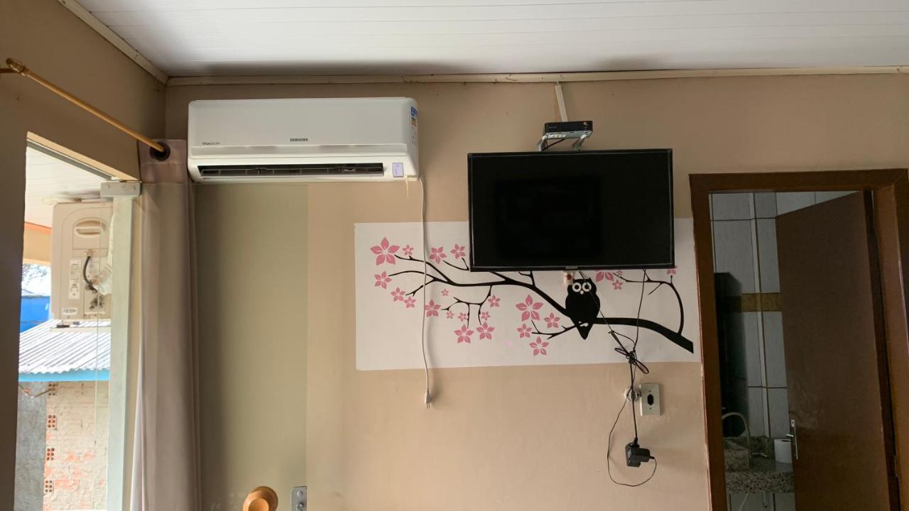 Hotel Dom Daniel Palmares  Ngoại thất bức ảnh