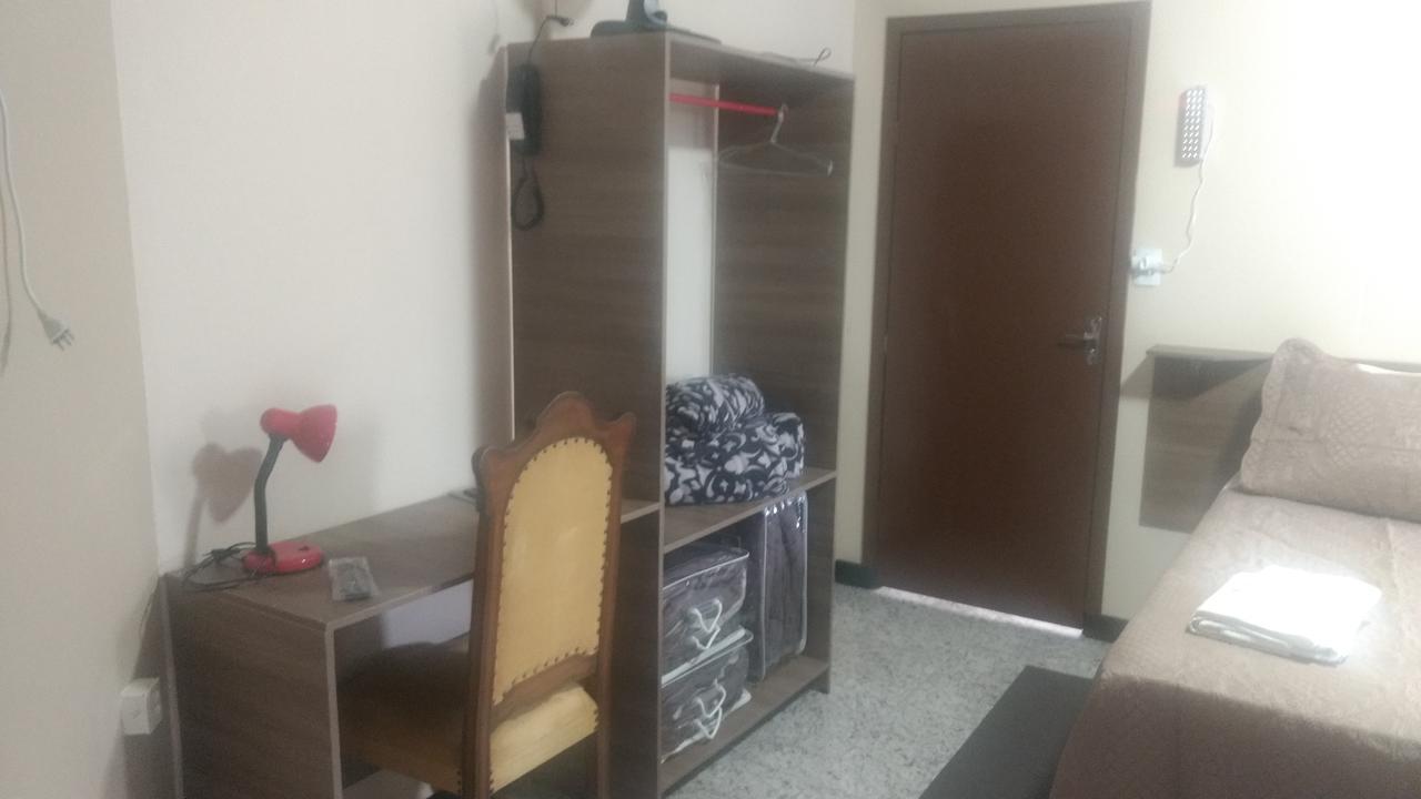 Hotel Dom Daniel Palmares  Ngoại thất bức ảnh