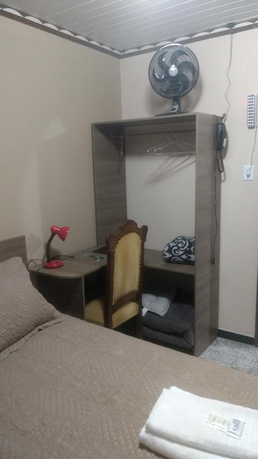 Hotel Dom Daniel Palmares  Ngoại thất bức ảnh