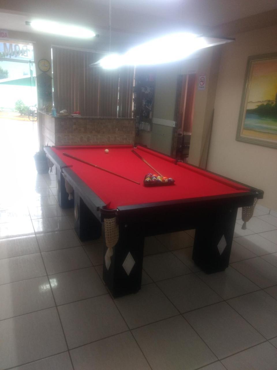 Hotel Dom Daniel Palmares  Ngoại thất bức ảnh